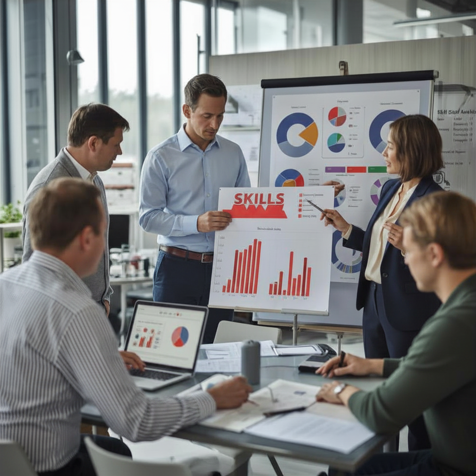 Workforce Capability & Organisational Development
